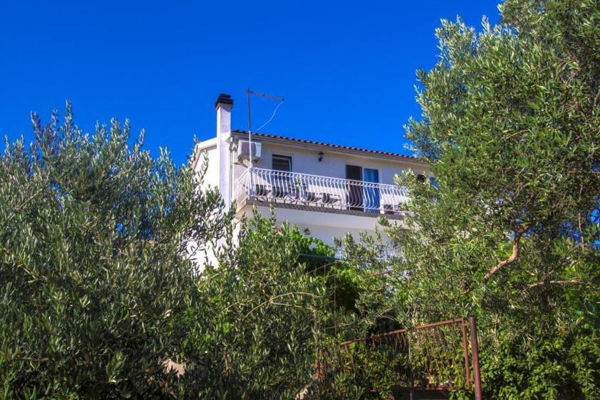 Apartman Belakusic 1 Grebaštica Extérieur photo