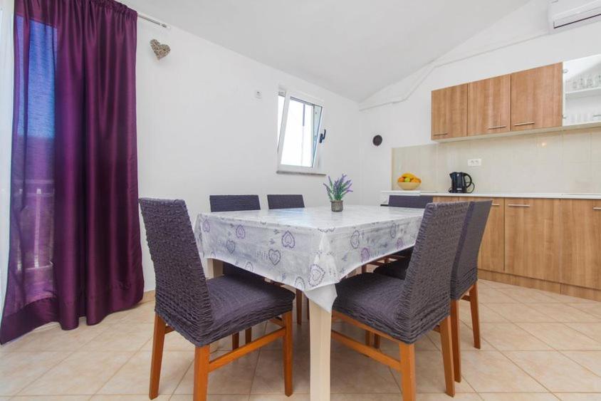 Apartman Belakusic 1 Grebaštica Extérieur photo