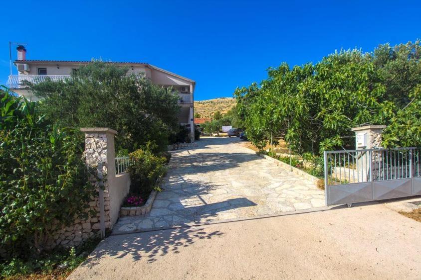 Apartman Belakusic 1 Grebaštica Extérieur photo
