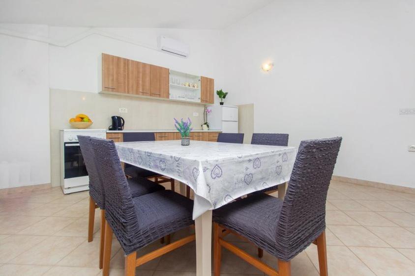 Apartman Belakusic 1 Grebaštica Extérieur photo