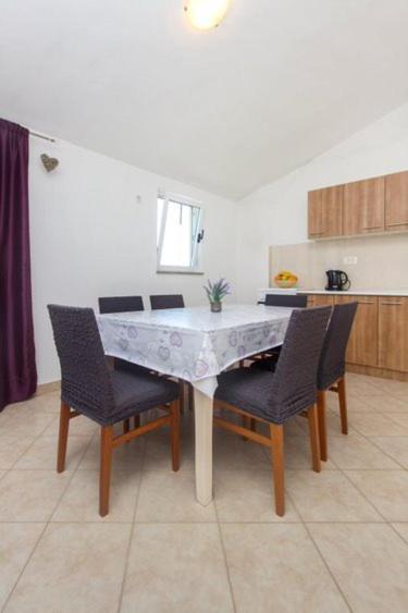 Apartman Belakusic 1 Grebaštica Extérieur photo