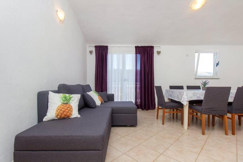Apartman Belakusic 1 Grebaštica Extérieur photo