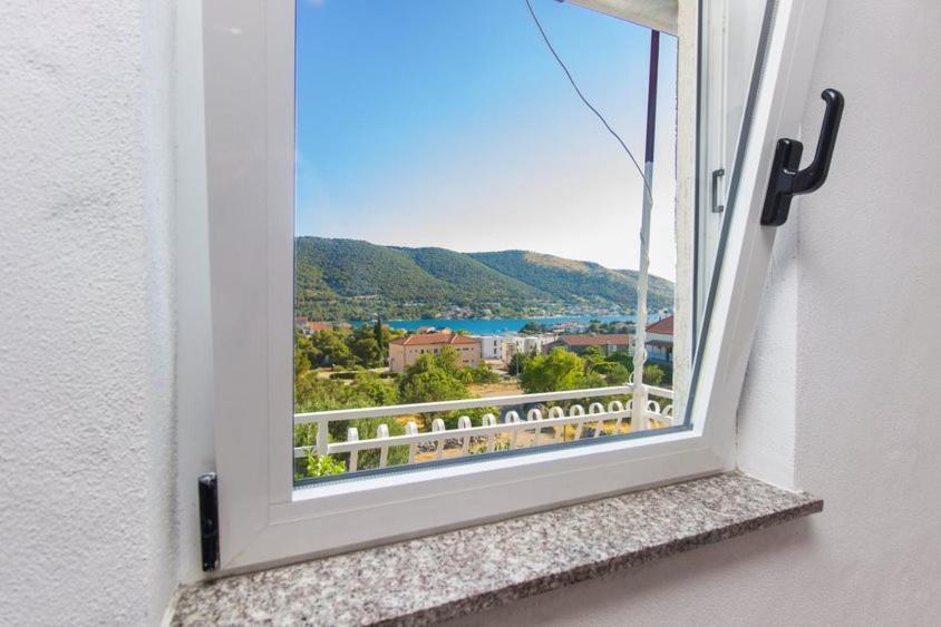 Apartman Belakusic 1 Grebaštica Extérieur photo