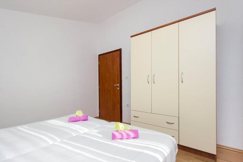 Apartman Belakusic 1 Grebaštica Extérieur photo