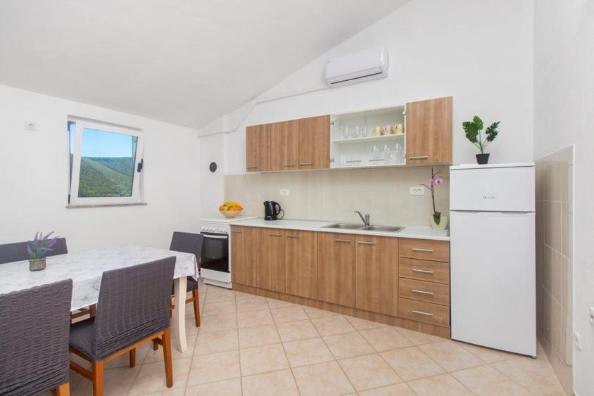 Apartman Belakusic 1 Grebaštica Extérieur photo