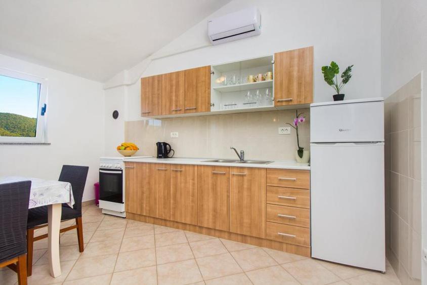 Apartman Belakusic 1 Grebaštica Extérieur photo