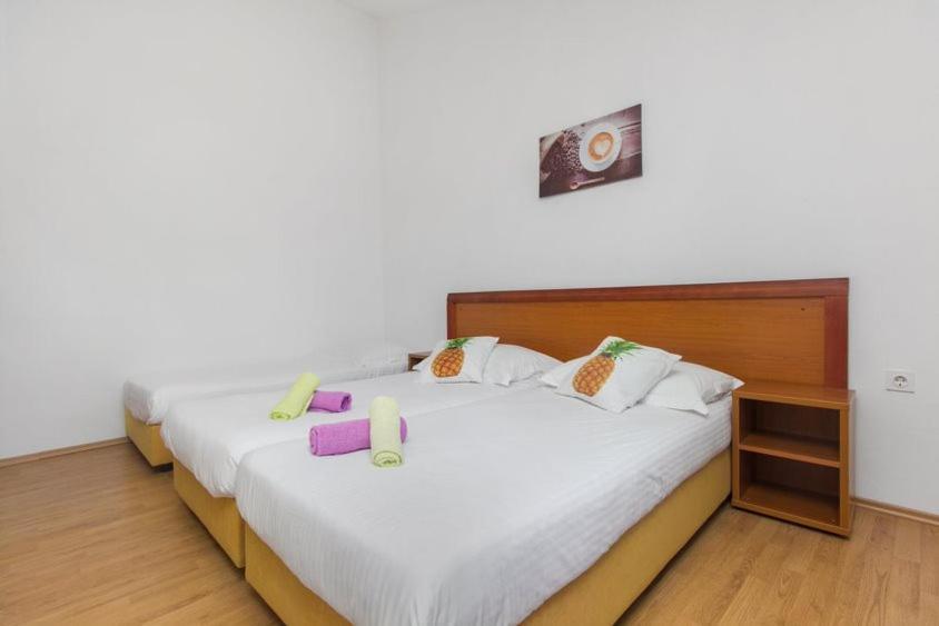 Apartman Belakusic 1 Grebaštica Extérieur photo