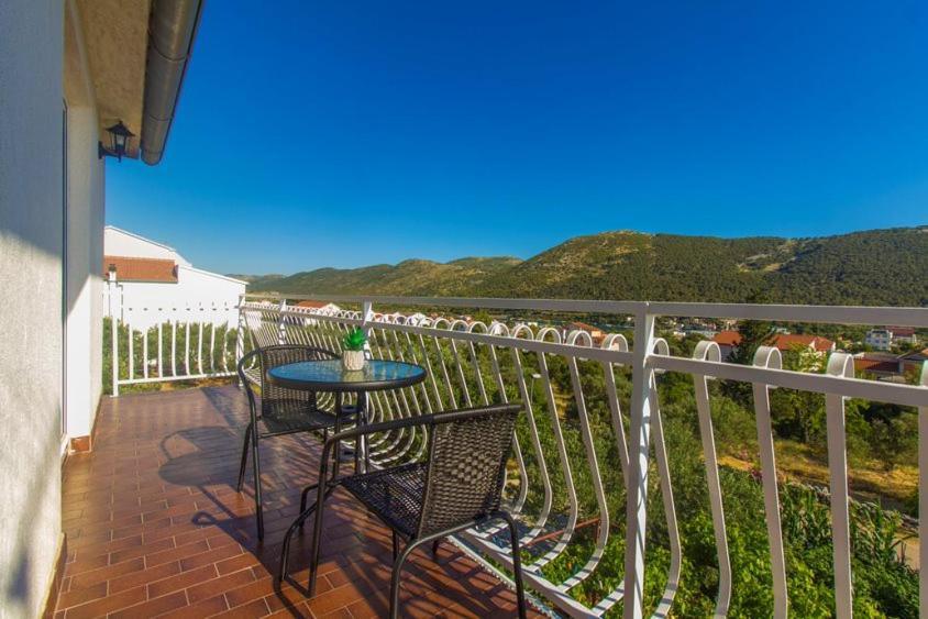 Apartman Belakusic 1 Grebaštica Extérieur photo