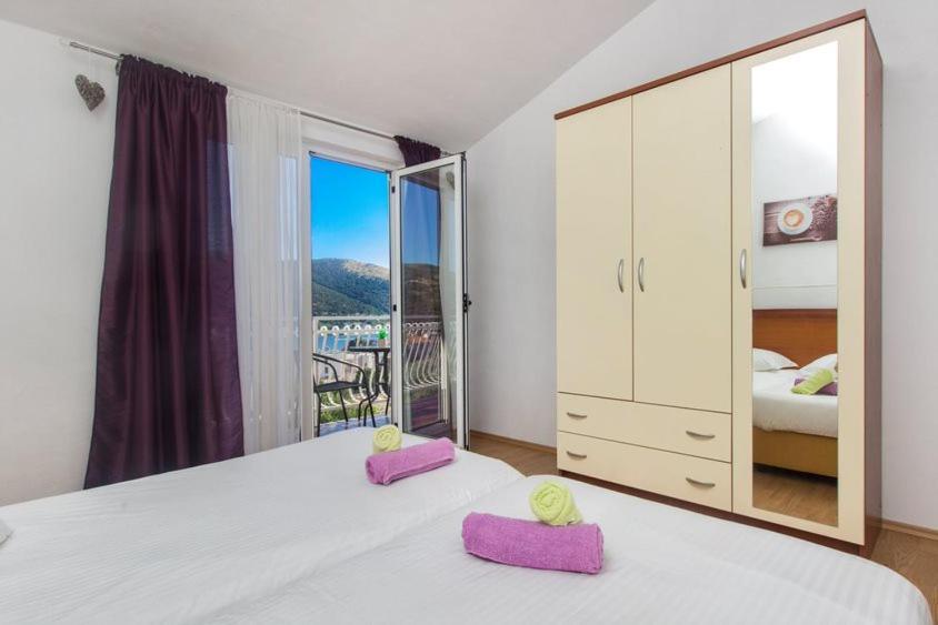 Apartman Belakusic 1 Grebaštica Extérieur photo