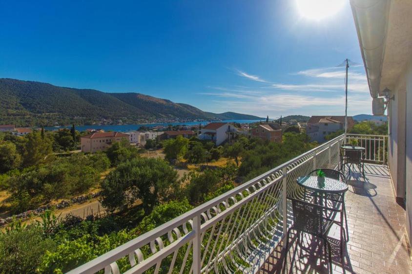 Apartman Belakusic 1 Grebaštica Extérieur photo