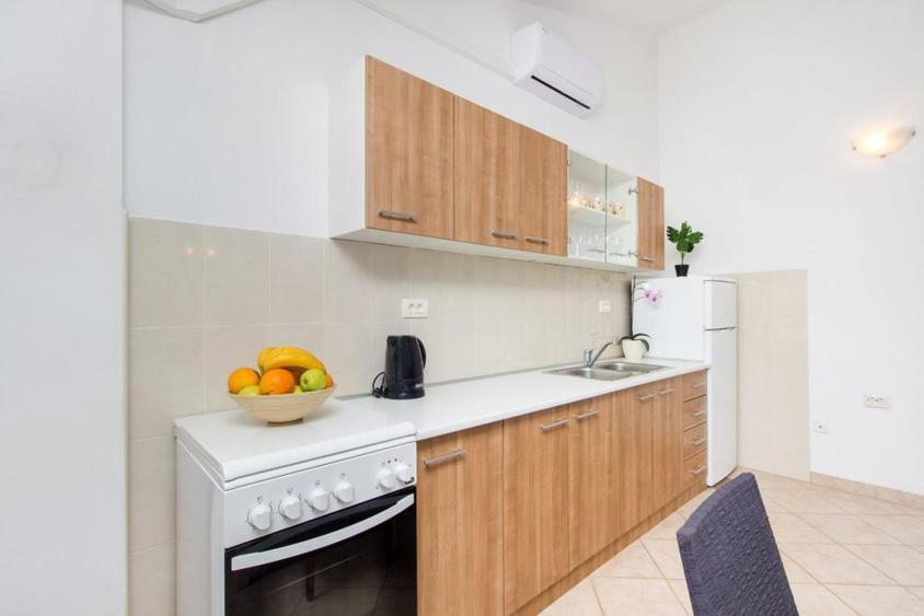 Apartman Belakusic 1 Grebaštica Extérieur photo