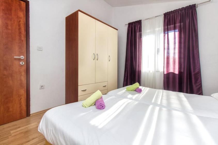 Apartman Belakusic 1 Grebaštica Extérieur photo