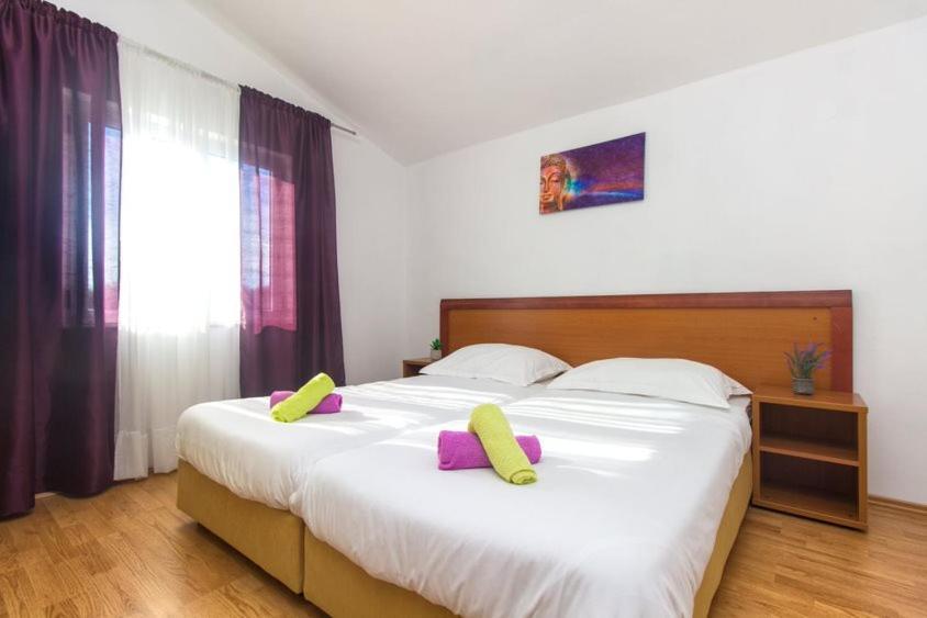 Apartman Belakusic 1 Grebaštica Extérieur photo