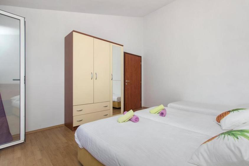 Apartman Belakusic 1 Grebaštica Extérieur photo